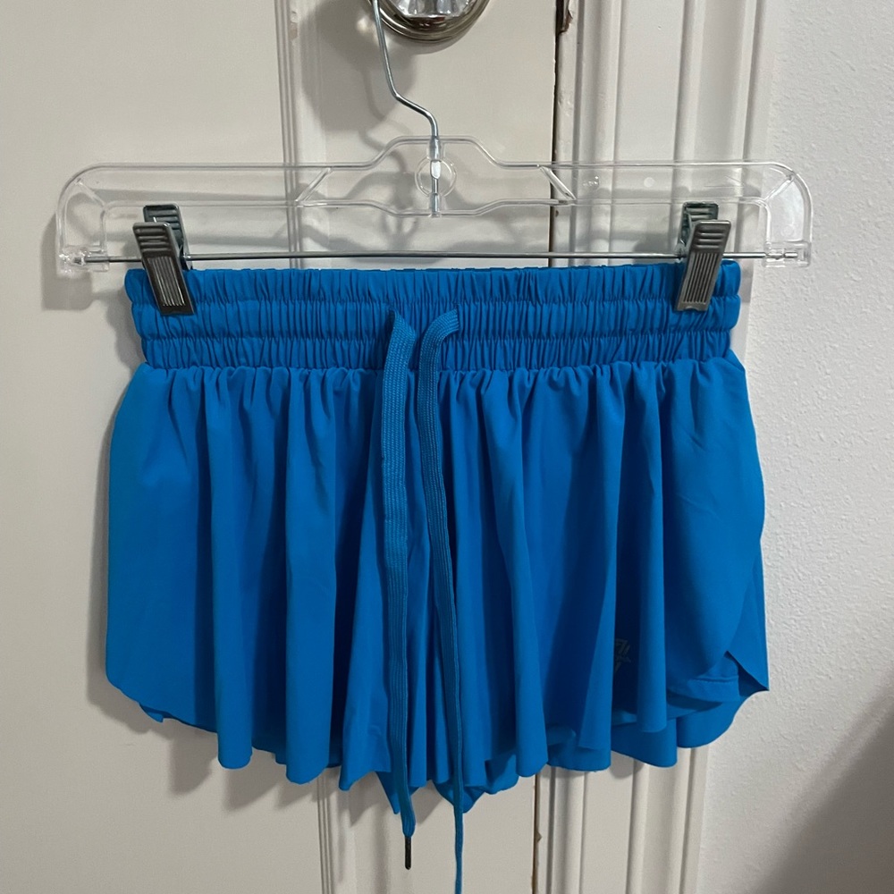 KIKI KONA 3 PACK OF SHORTS